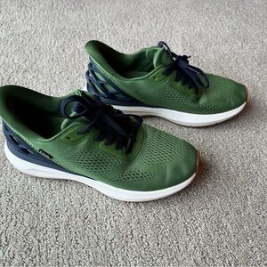 Men's Kizik Athens Shoes